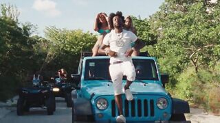 Popcaan - We Caa Done Ft Drake (Official Video)