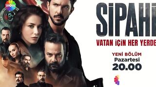 Sipahi 5. Bölüm 1. Fragman | "Şimdi güzel bir plan yapmak lazım!"