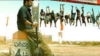 Veera Simha Reddy Trailer | Nandamuri Balakrishna | Gopichand Malineni | Thaman S | Shruti Haasan