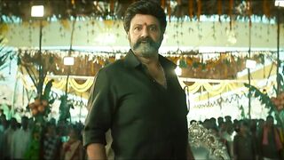 Veera Simha Reddy Trailer | Nandamuri Balakrishna | Gopichand Malineni | Thaman S | Shruti Haasan