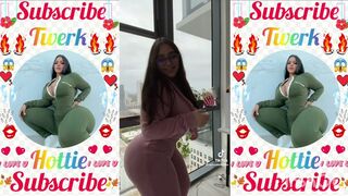 Big Bank Tiktok Challenge (2023) #tiktok #twerk #bigbank