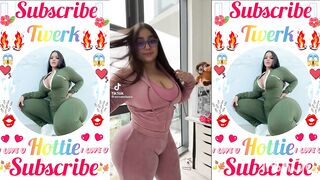 Big Bank Tiktok Challenge (2023) #tiktok #twerk #bigbank