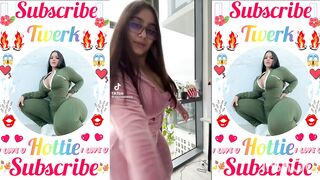 Big Bank Tiktok Challenge (2023) #tiktok #twerk #bigbank