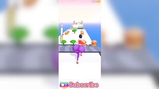 Twerk game level 18-19-20-All Levels Gameplay Android, ios Walkthrough Mobile Game New Update