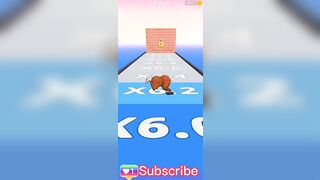 Twerk game level 18-19-20-All Levels Gameplay Android, ios Walkthrough Mobile Game New Update