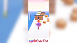 Twerk game level 18-19-20-All Levels Gameplay Android, ios Walkthrough Mobile Game New Update