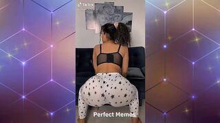 Big Body Tiktok Challenge ???????? (2023) Tiktok bigbank challenge #twerk