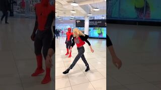 The Amazing Spiderman from tiktok part 144 #shorts