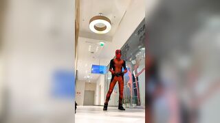 The Amazing Spiderman from tiktok part 144 #shorts