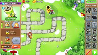 BTD6 Advanced Challenge | Jocogaplay''s Challenge | January 7, 2023