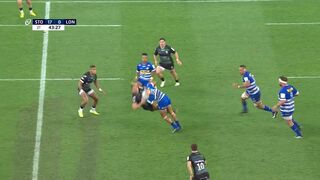 Top Tackles from Round 1 & 2 | Heineken Champions Cup & EPCR Challenge Cup