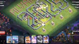 New Challenge - The Happy New Year 2023 (Clash of Clans)