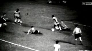 PELÉ BEST GOALS FOR BRAZIL ???????? Rei pelé compilation HD