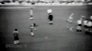 PELÉ BEST GOALS FOR BRAZIL ???????? Rei pelé compilation HD