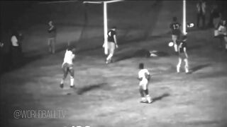 PELÉ BEST GOALS FOR BRAZIL ???????? Rei pelé compilation HD