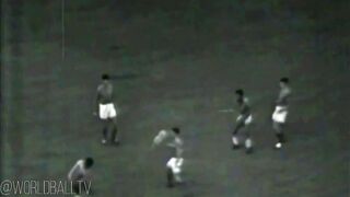 PELÉ BEST GOALS FOR BRAZIL ???????? Rei pelé compilation HD