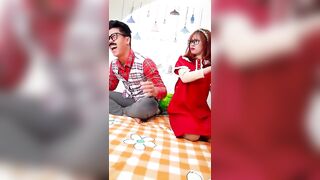 Bé Wendy Bị Lạc Mất Bố Rồi???? Best Shorts Compilation | LT Studio