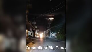 Philippine Sky Rocket Barrage | Kwitis Barrage Compilation on New Year's Eve