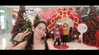 MEET EMMA BERSANO AT SM DAGUPAN CITY & TODALIGAN BEACH #asmr #trending #smdagupancity #beach #viral