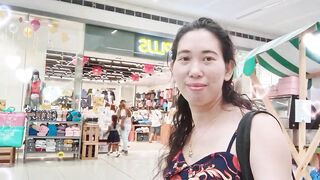 MEET EMMA BERSANO AT SM DAGUPAN CITY & TODALIGAN BEACH #asmr #trending #smdagupancity #beach #viral