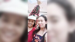 MEET EMMA BERSANO AT SM DAGUPAN CITY & TODALIGAN BEACH #asmr #trending #smdagupancity #beach #viral