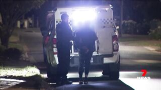 Eight youths arrested at Henley Beach South after taking a stolen car on a joyride | 7NEWS