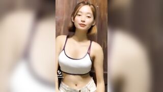 Best of Bikini Tiktok Compilation 2022 ❤ Sexy girls in bikini most viewed toktok dance