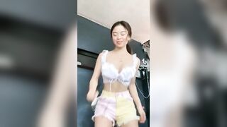 Best of Bikini Tiktok Compilation 2022 ❤ Sexy girls in bikini most viewed toktok dance