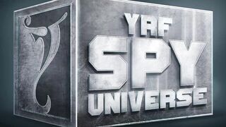 YRF SPY Universe Official Announcement | Pathaan Tiger 3 War 2 | Pathaan Trailer | Pathaan News