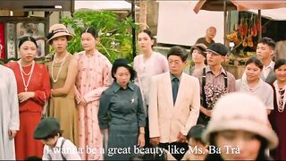 CHỊ CHỊ EM EM 2 - Official Trailer - Tư Nhị âm mưu cướp ngôi Ba Trà | Ngọc Trinh Official