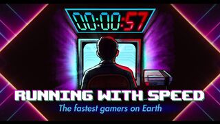 Running With Speed - A Feature Length Speedrunning Documentary - Trailer