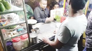 চাষাড়ার সেই বিখ্যাত লেবু চা | Amazing Street Tea of Dhaka | Celebrity Chai Wala | Food Dhaka