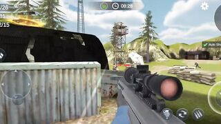 Counter Terrorist: Critical Strike CS Shooter 3D - Shooting Games Android #11