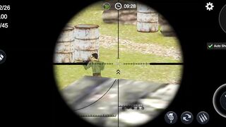 Counter Terrorist: Critical Strike CS Shooter 3D - Shooting Games Android #11