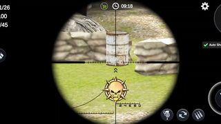 Counter Terrorist: Critical Strike CS Shooter 3D - Shooting Games Android #11