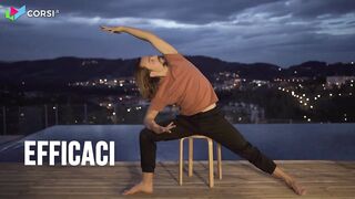 Yoga per Over 50: pratica sicura ed efficace per un benessere duraturo