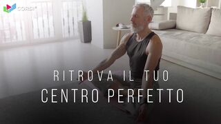 Yoga per Over 50: pratica sicura ed efficace per un benessere duraturo