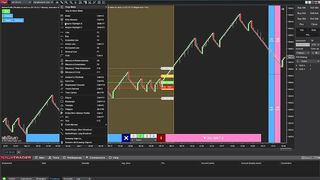 [System] Sideways POC with Market Profile Flexible & KingRenko$ & Innovative Ordering