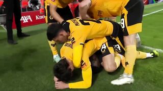 Liverpool v Wolverhampton Wanderers | Key Moments | Third Round | Emirates FA Cup 2022-23