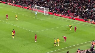 Liverpool v Wolverhampton Wanderers | Key Moments | Third Round | Emirates FA Cup 2022-23