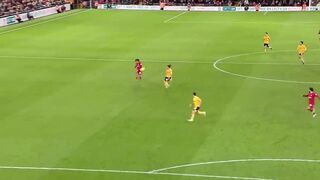 Liverpool v Wolverhampton Wanderers | Key Moments | Third Round | Emirates FA Cup 2022-23