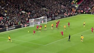 Liverpool v Wolverhampton Wanderers | Key Moments | Third Round | Emirates FA Cup 2022-23