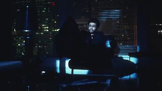 The Weeknd - Is There Someone Else? (Official Music Video)