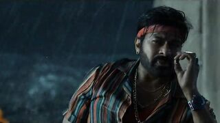 Waltair Veerayya Theatrical Trailer | Megastar Chiranjeevi | Ravi Teja | Shruti Haasan | Bobby | DSP