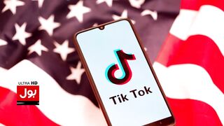 Breaking News: TikTok Ban In America | America Ban TikTok From State Government-Owned Devices