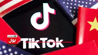 Breaking News: TikTok Ban In America | America Ban TikTok From State Government-Owned Devices