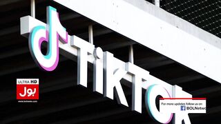 Breaking News: TikTok Ban In America | America Ban TikTok From State Government-Owned Devices