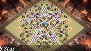 TOP 20 TH12 FUNNY/TROLL BASE COMPILATION + COPY LINKS! Part 2 | COC | KING WARRIORS