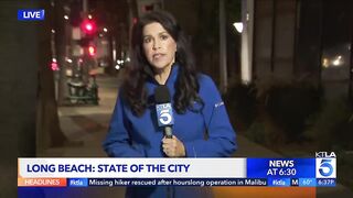 Long Beach mayor to declare state of emergency over homelessness