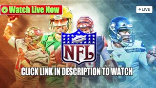 New York Jets vs. Miami Dolphins Football Full Stream